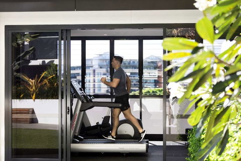 Alcyone Hotel Residences - C Tourism 14
