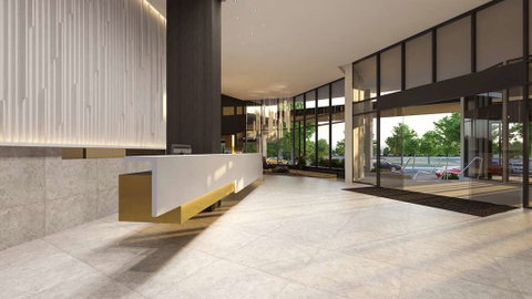 Alcyone Hotel Residences - C Tourism 15