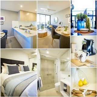 Alcyone Hotel Residences - C Tourism 16