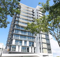 Alex Perry Hotel and Apartments - C Tourism