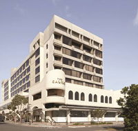 The Calile Hotel Brisbane - C Tourism