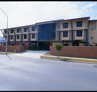 Kingsford Smith Motel - C Tourism
