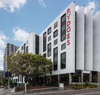 Rydges Fortitude Valley - C Tourism