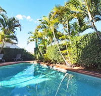 Airport Clayfield Motel - C Tourism