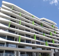 Code Apartments - C Tourism
