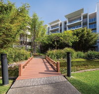 Oaks Mews - C Tourism
