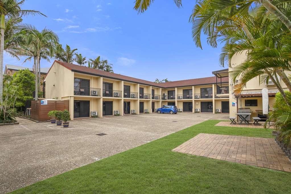 Ascot QLD C Tourism