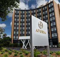 Atura Albury - C Tourism