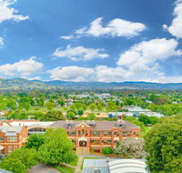 Mantra Albury Hotel - C Tourism