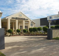 Albury Georgian - C Tourism