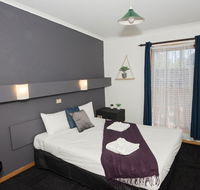 Elm Court Motel - C Tourism