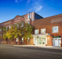 Quest Albury on Townsend - C Tourism