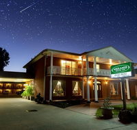 Meramie Motor Inn - C Tourism