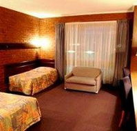 Albury Townhouse Motel - C Tourism