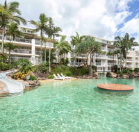 Breakfree Alexandra Beach Resort - C Tourism