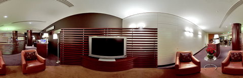 Sheraton Grand Sydney Hyde Park - C Tourism 0