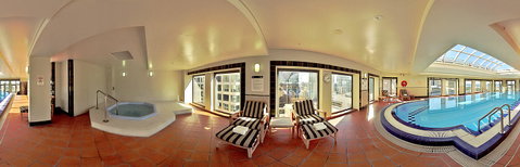 Sheraton Grand Sydney Hyde Park - C Tourism 2
