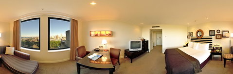 Sheraton Grand Sydney Hyde Park - C Tourism 3