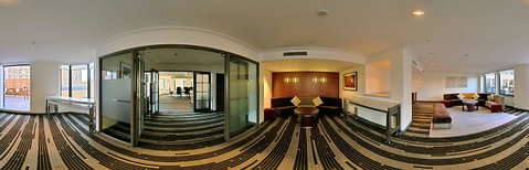 Sheraton Grand Sydney Hyde Park - C Tourism 4