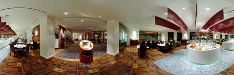Sheraton Grand Sydney Hyde Park - C Tourism 5