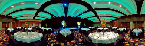 Sheraton Grand Sydney Hyde Park - C Tourism 6
