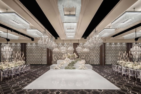Sheraton Grand Sydney Hyde Park - C Tourism 9