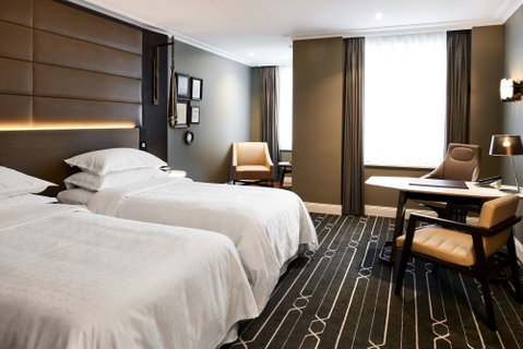 Sheraton Grand Sydney Hyde Park - C Tourism 10