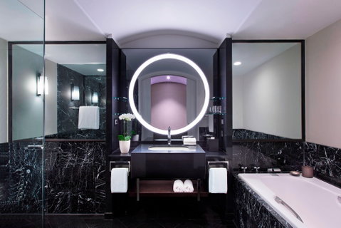 Sheraton Grand Sydney Hyde Park - C Tourism 11