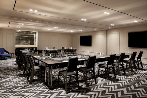 Sheraton Grand Sydney Hyde Park - C Tourism 12