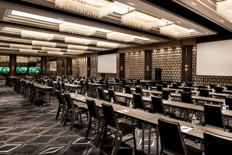 Sheraton Grand Sydney Hyde Park - C Tourism 13