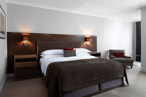 Sheraton Grand Sydney Hyde Park - C Tourism 17