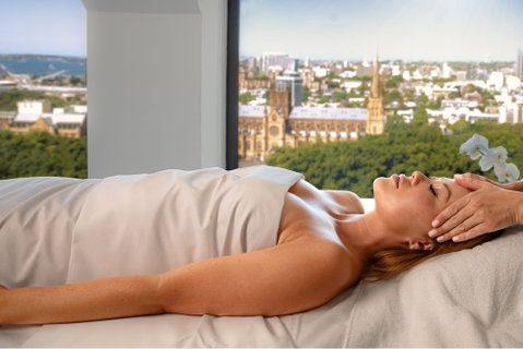 Sheraton Grand Sydney Hyde Park - C Tourism 18