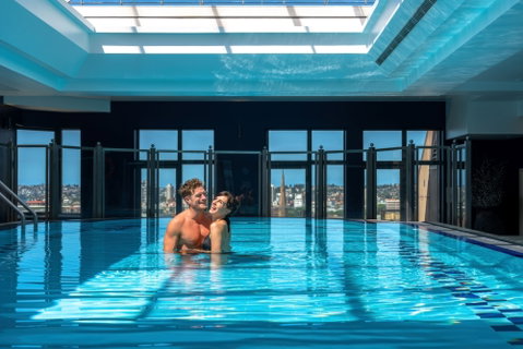 Sheraton Grand Sydney Hyde Park - C Tourism 20