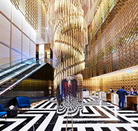 The Star Grand Hotel and Residences - C Tourism