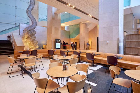 Hilton Sydney - C Tourism 3