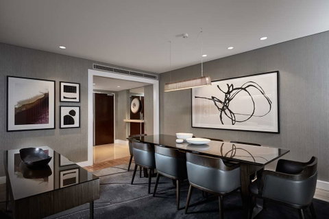 Hilton Sydney - C Tourism 8