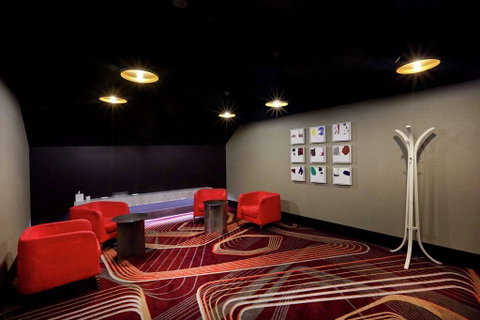 Hilton Sydney - C Tourism 11