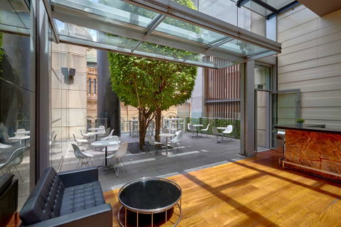 Hilton Sydney - C Tourism 12