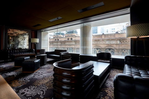 Hilton Sydney - C Tourism 14