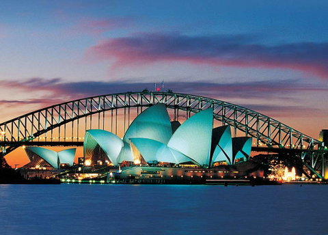 Hilton Sydney - C Tourism 15