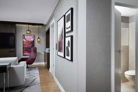 Hilton Sydney - C Tourism 17