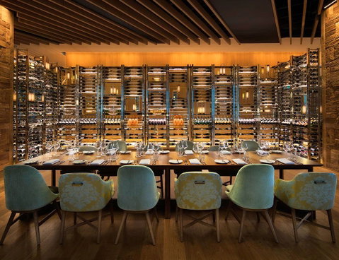 Sofitel Sydney Darling Harbour - C Tourism 2