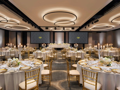 Sofitel Sydney Darling Harbour - C Tourism 7
