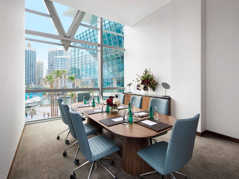 Sofitel Sydney Darling Harbour - C Tourism 9