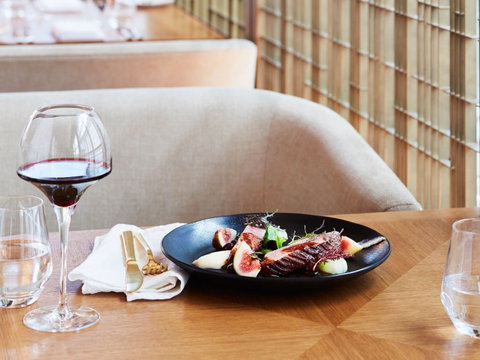 Sofitel Sydney Darling Harbour - C Tourism 11