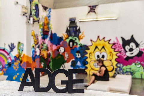 Adge Apartment Hotel - C Tourism 3