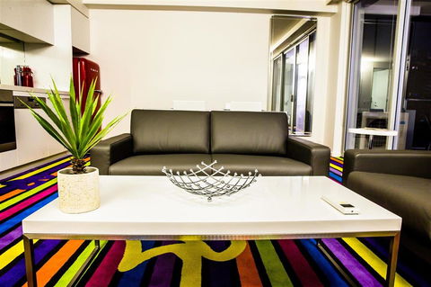 Adge Apartment Hotel - C Tourism 7