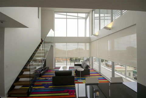 Adge Apartment Hotel - C Tourism 8