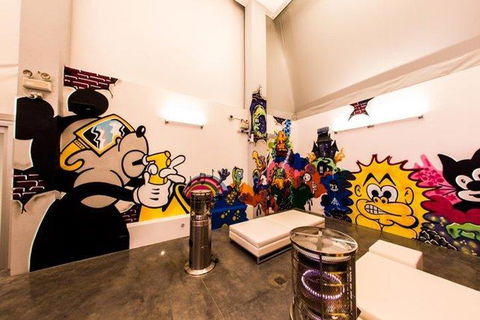 Adge Apartment Hotel - C Tourism 13