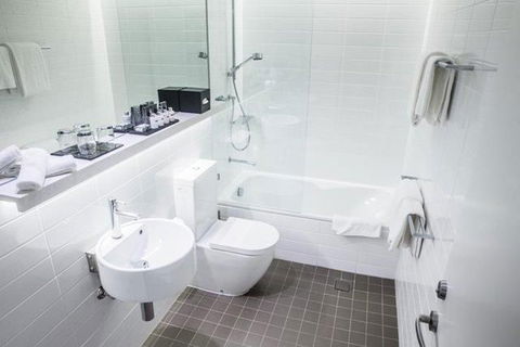 Adge Apartment Hotel - C Tourism 14